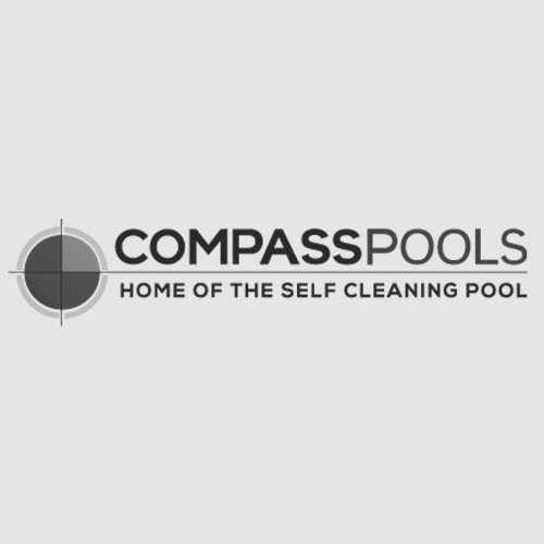 Compass-Pools-Australia-Logo